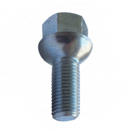 Śruba M14x1.50x40mm (kula) klucz 17mm Mercedes Vw - m14x1,50kula.png[3].png